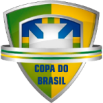 Logo de Copa do Brasil Sub-17